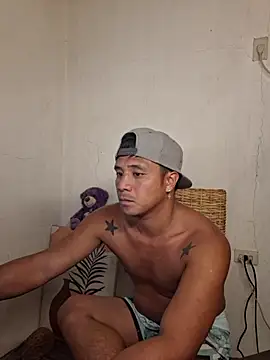 Chat XXX en directo de Felix_Asher