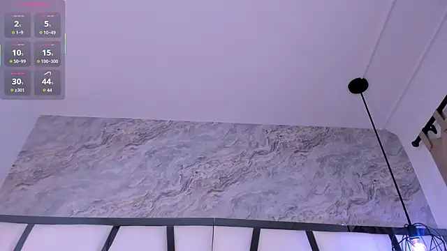Chat +18 de suzan_jane ao vivo
