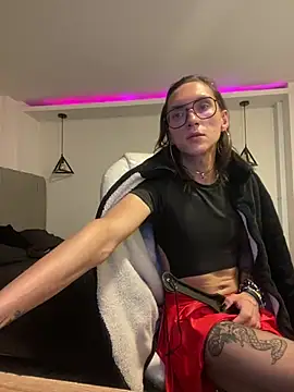 Elysianpair Live XXX-chat