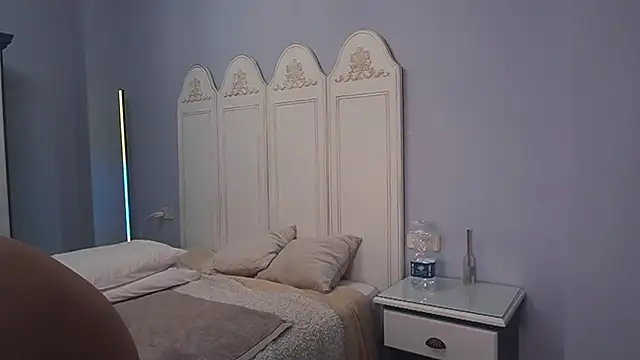 mollystarss 라이브 XXX 채팅