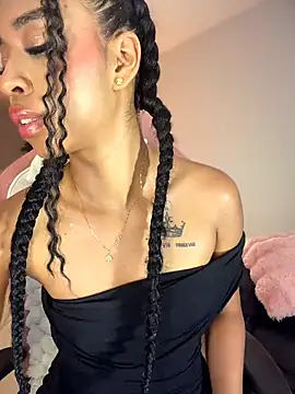 bella__honey 웹캠 쇼