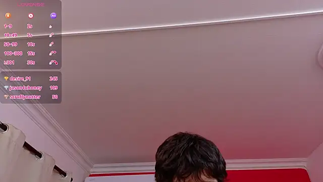 Živý XXX chat Neo_Twink