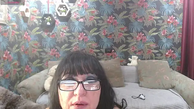 Czat XXX na żywo – SusanLaNiceX