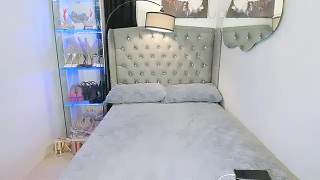 Lisa_empress 现场XXX聊天