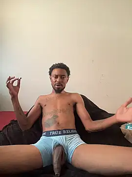 9blk Live XXX Chat