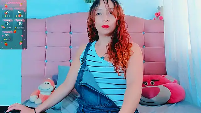 Chatroom XXX en direct de _samy_huber