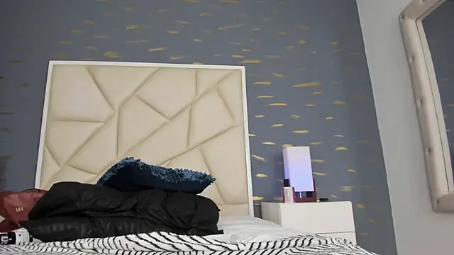 Živý XXX chat MeghanFerrer