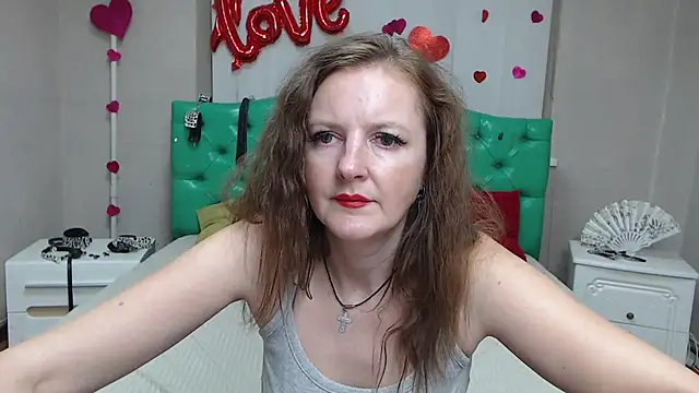 MeganPirs Live XXX-Chat