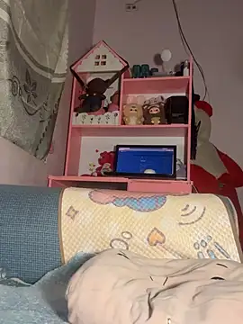 XXX chat uživo modela Hoa_Bimup