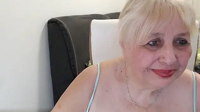 Chat XXX en directo de SusiLifeXXX