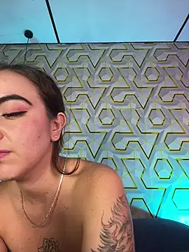MelanyyJhonson15's Live XXX Chat