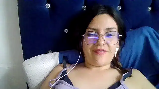 princessbella93 Adlı Modelin Canlı XXX Sohbeti