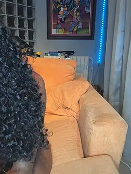 Latinamix Webcamshow