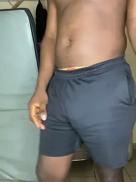 XXX chat uživo modela BlackCoffe2