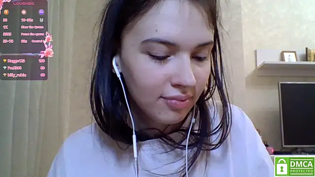 CeyaLier's Live XXX Chat