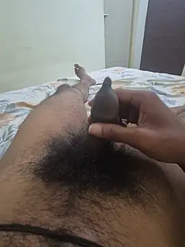 Sweetdesiboy: вебкам-шоу