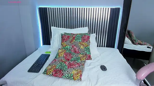 Axel_Mendozaa 라이브 XXX 채팅