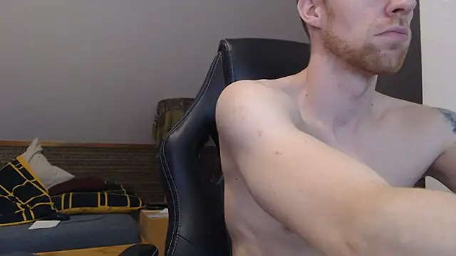 Chat XXX en directo de Milkyman7
