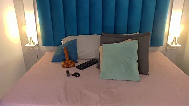 Živý XXX chat Madisonsmiith