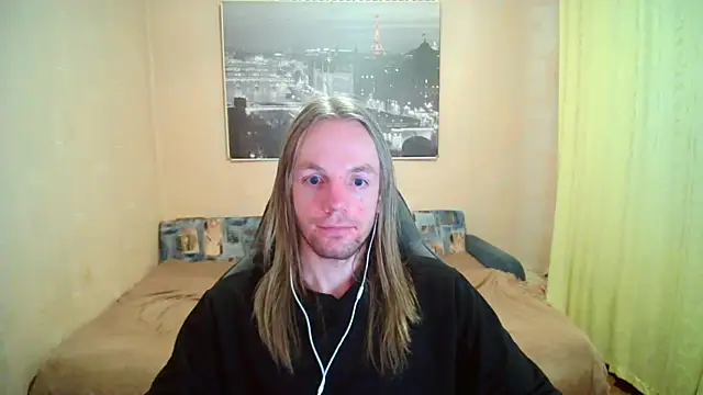 Chat XXX Live AdamDickens