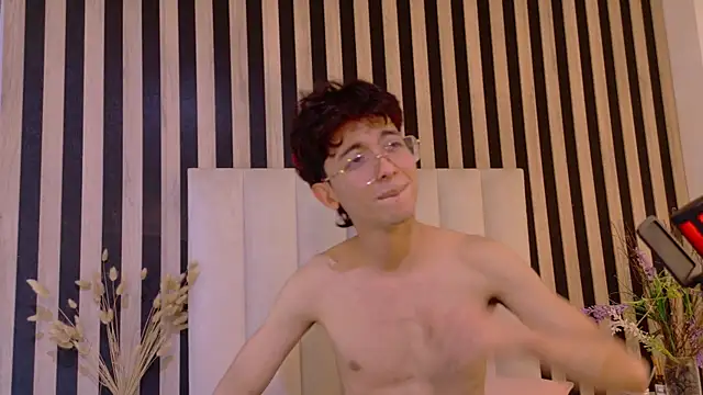 Twink_Sebas7: απευθείας συνομιλία ΧΧΧ