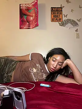LeBimbo 라이브 XXX 채팅
