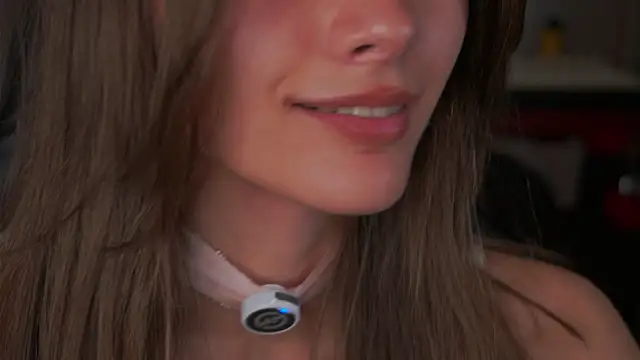 Chat XXX ao vivo de EditaBails