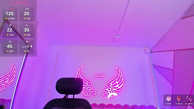 alice_kingsley_のライブXXXチャット