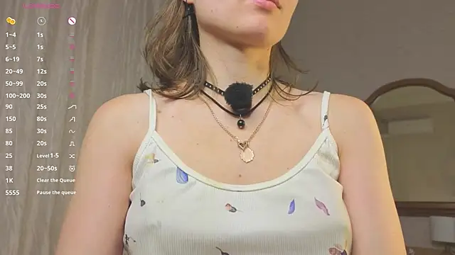 Crysta1Eva_ 라이브 XXX 채팅