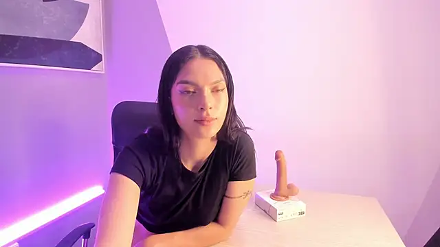 Chat +18 de bad_girl___ ao vivo