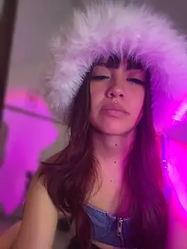 แชท XXX สดของ kira_ec