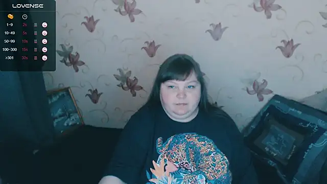 Chat XXX ao vivo de fistashka___