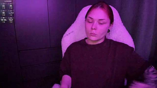 XXX chat uživo modela sophia_lix