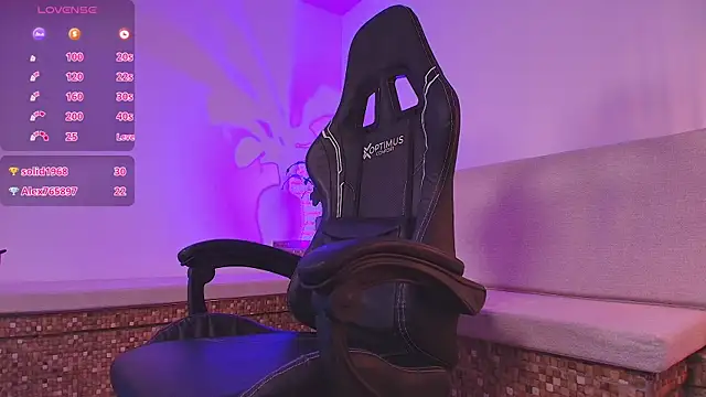 Czat XXX na żywo – Ryaan_Stone