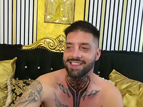 TommyDum Live XXX-chat