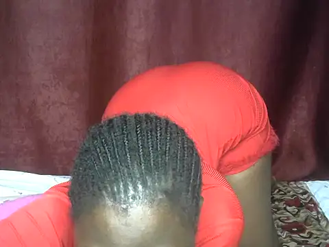 Swagg_rasta Obrolan Langsung XXX