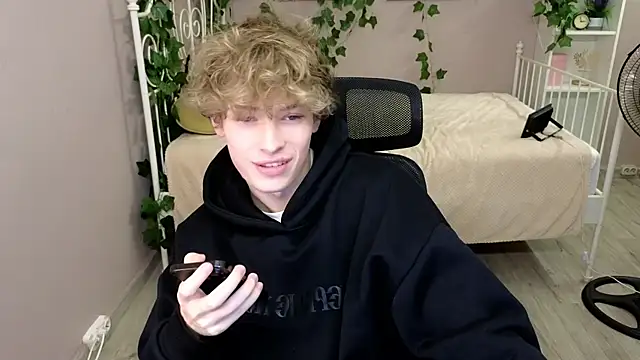 kevingarsiaa's Webcam Show