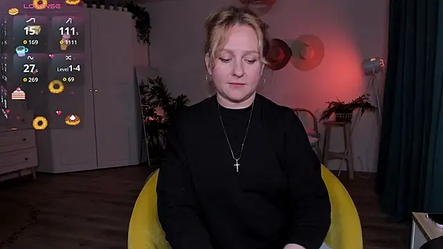 Lazy_Lady: απευθείας συνομιλία ΧΧΧ