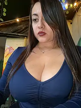 הופעת וובקאם של Ory____A