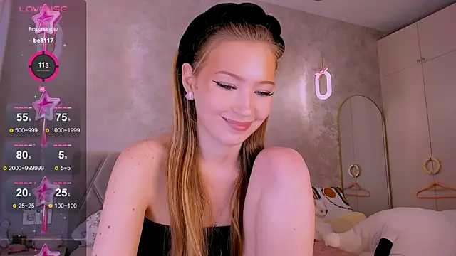 diana_nier Live XXX-Chat