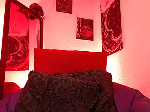 Chat XXX ao vivo de AlecBanne_