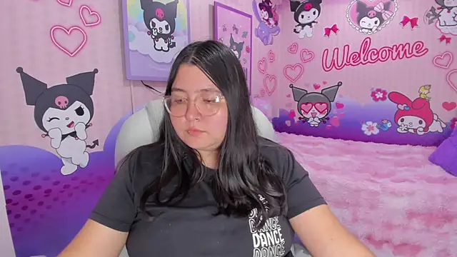 XXX chat uživo modela Dulce_meow