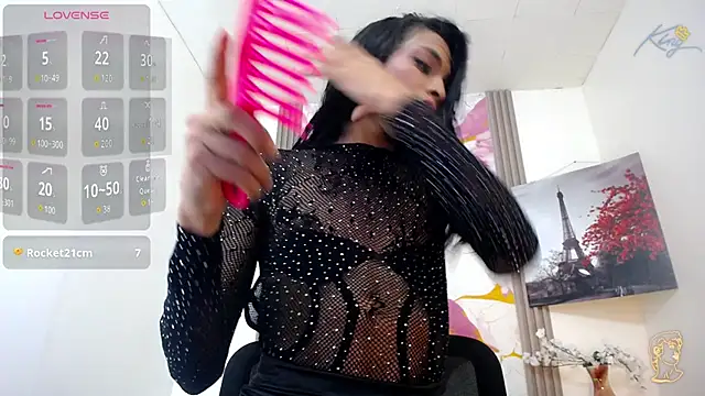 Chatroom XXX en direct de Jessica_Ortega