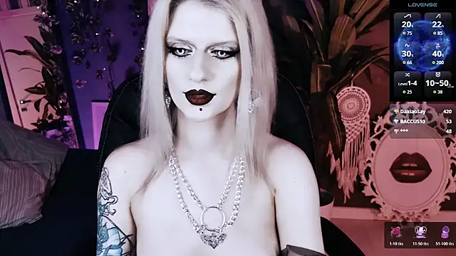 Noah_ElmerX – Naživo XXX chat
