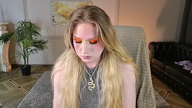Jes_Solarn Live XXX chat