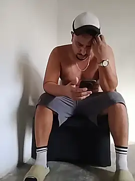 Chat XXX ao vivo de Tequilamaster