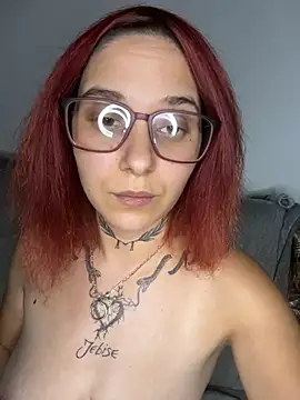 jebise23 Live XXX-Chat
