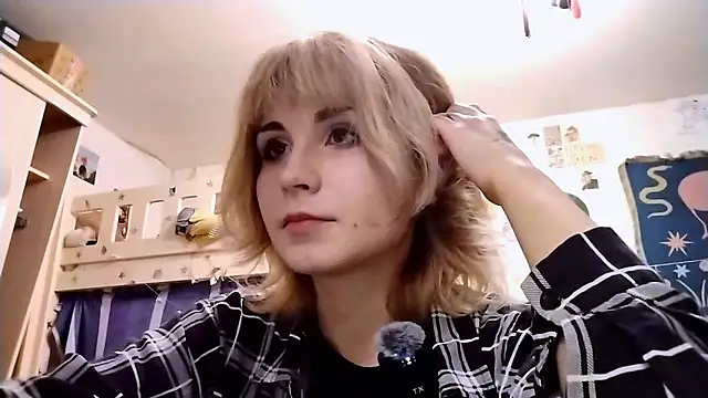 Chat XXX Live ChingCottingham