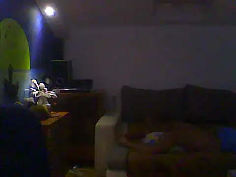 Dejanaceking webcam show