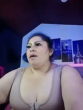 Keyla01_ Obrolan Langsung XXX